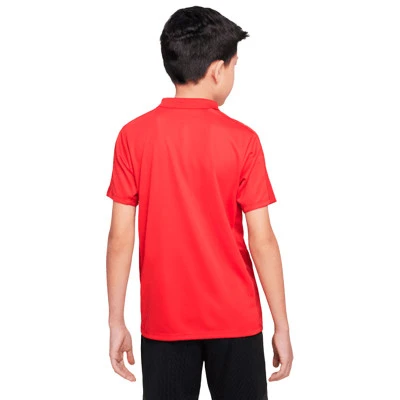 Nike Polo Academy 23 m/c Niño — photo 4