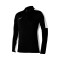 Nike Kids Academy 23 Drill Top Sweatshirt