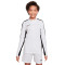 Sudadera Nike Academy 23 Drill Top Niño