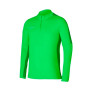 Academy 23 Drill Top Criança-Green Spark-Lucky Green