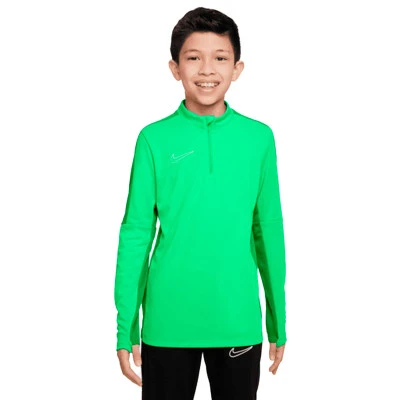 Nike Sudadera Academy 23 Drill Top Niño — foto 3