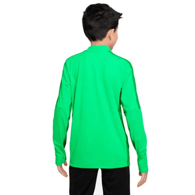 Nike Sudadera Academy 23 Drill Top Niño — foto 4