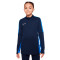 Sudadera Nike Academy 23 Drill Top Niño