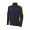 Nike Academy 23 Drill Top Niño Sweatshirt