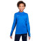 Sudadera Nike Academy 23 Drill Top Niño