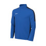 Academy 23 Drill Top Criança -Royal Blue-Obsidian