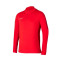 Nike Kids Academy 23 Drill Top Sweatshirt