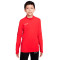 Sudadera Nike Academy 23 Drill Top Niño