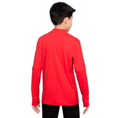 Nike Sudadera Academy 23 Drill Top Niño — foto 4