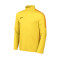 Nike Kinder Akademie 23 Drill Top Sweatshirt