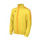 Chaqueta Nike Academy 23 Knit Track Niño