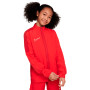 Academy 23 Woven Track Niño University Red-Gym Netz