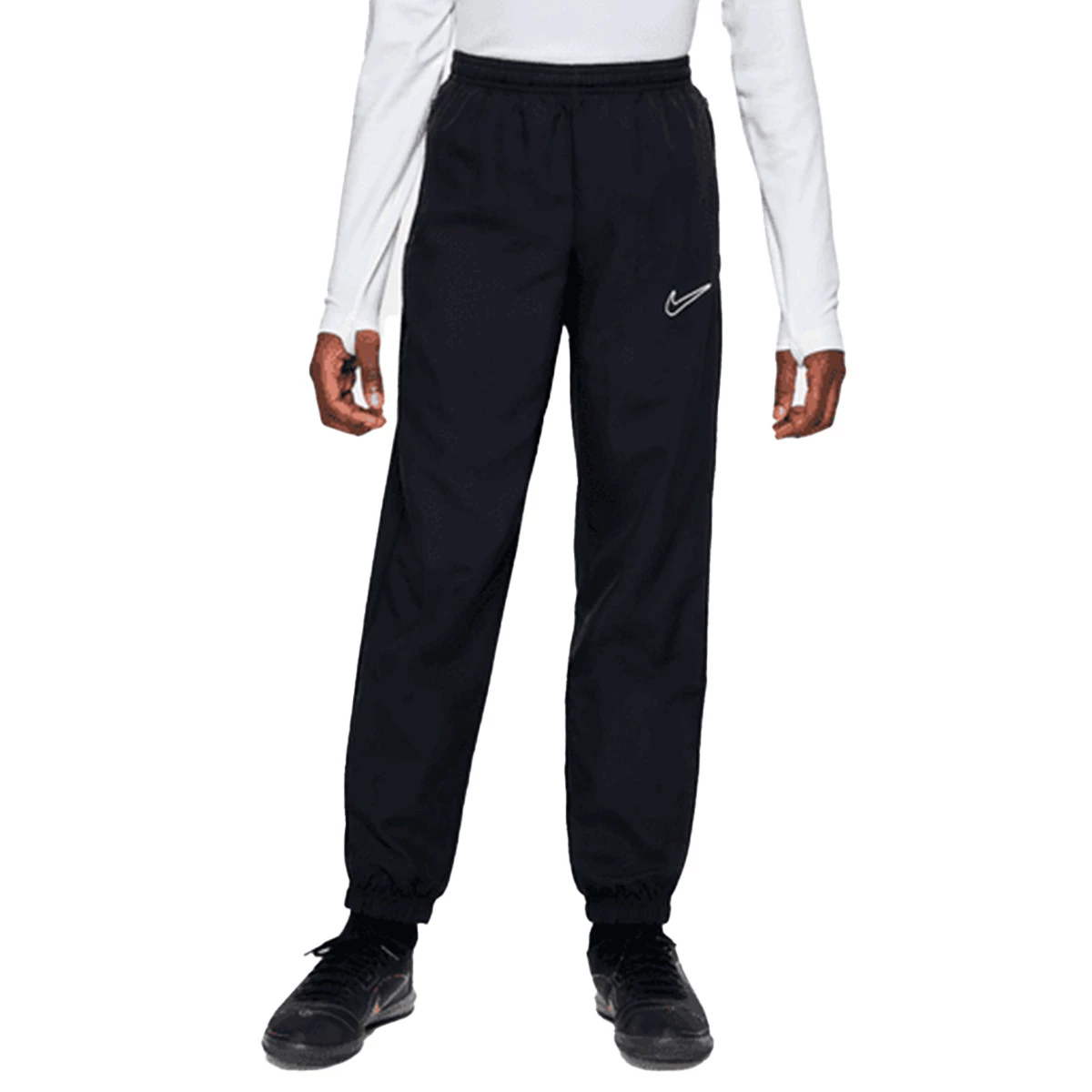 Nike Academy 23 Woven Nino Long pants