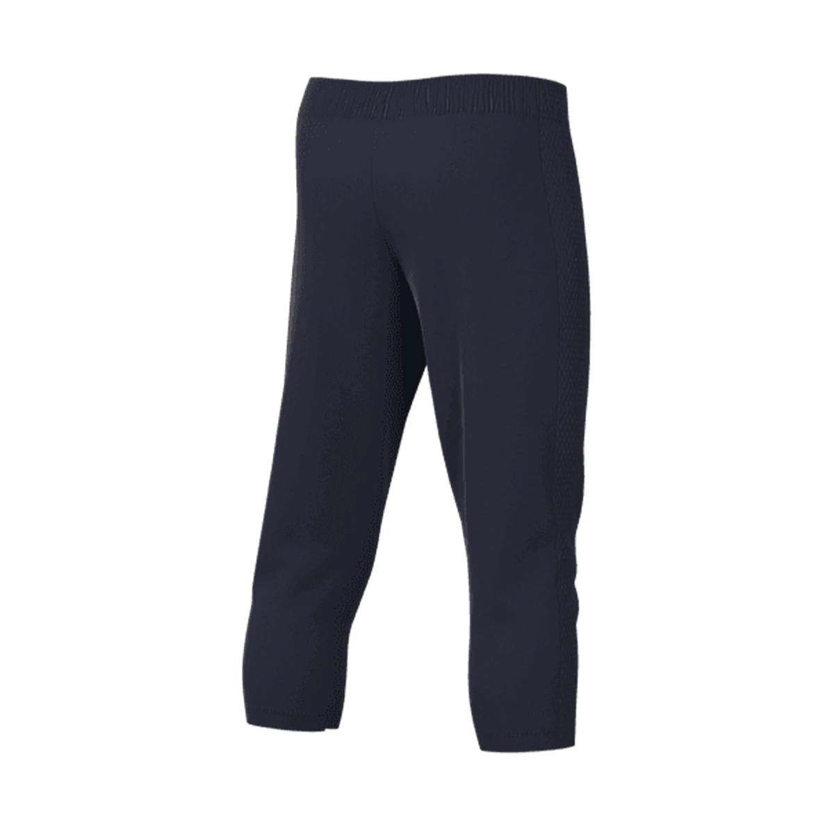 Capri pants Nike Kids Academy 23 Knit 3 4 Obsidian White Futbol Emotion