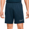 Short Nike Academy 23 Knit Niño