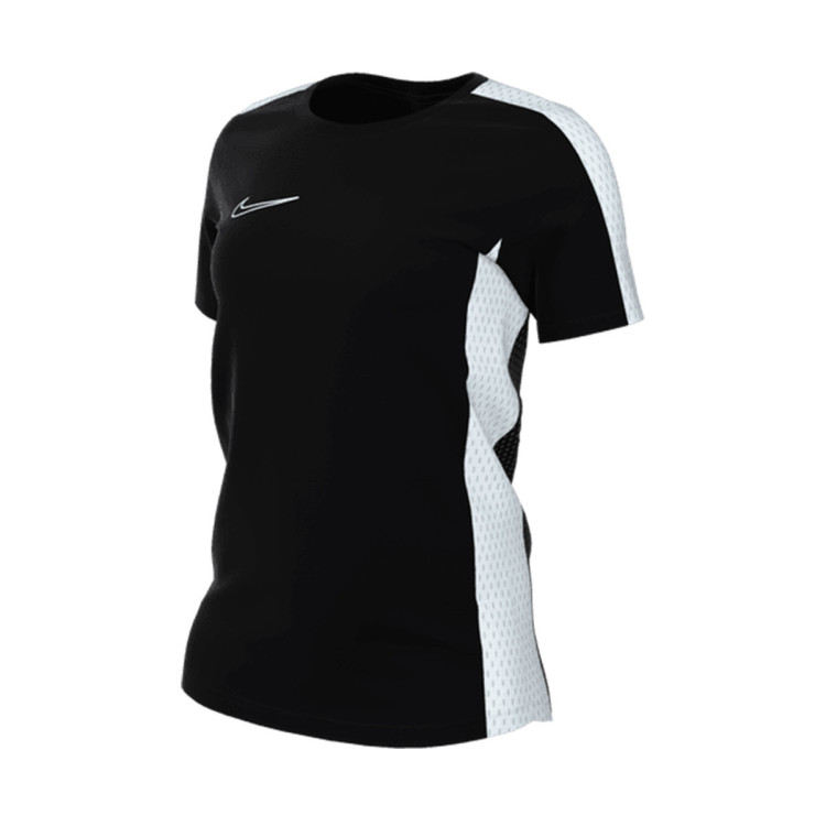 camiseta-nike-academy-23-training-mc-mujer-black-white-0