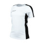 Academy 23 Training m/c Mulher-White-Black