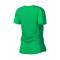 Camiseta Academy 23 Training m/c Mujer Green Spark-Lucky Green