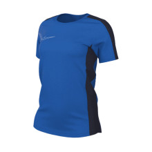 Women Academy 23 Training s/s T-Shirt Royal Blue-Obsidian