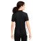 Nike Academy 23 m/c Mujer Polo Shirt