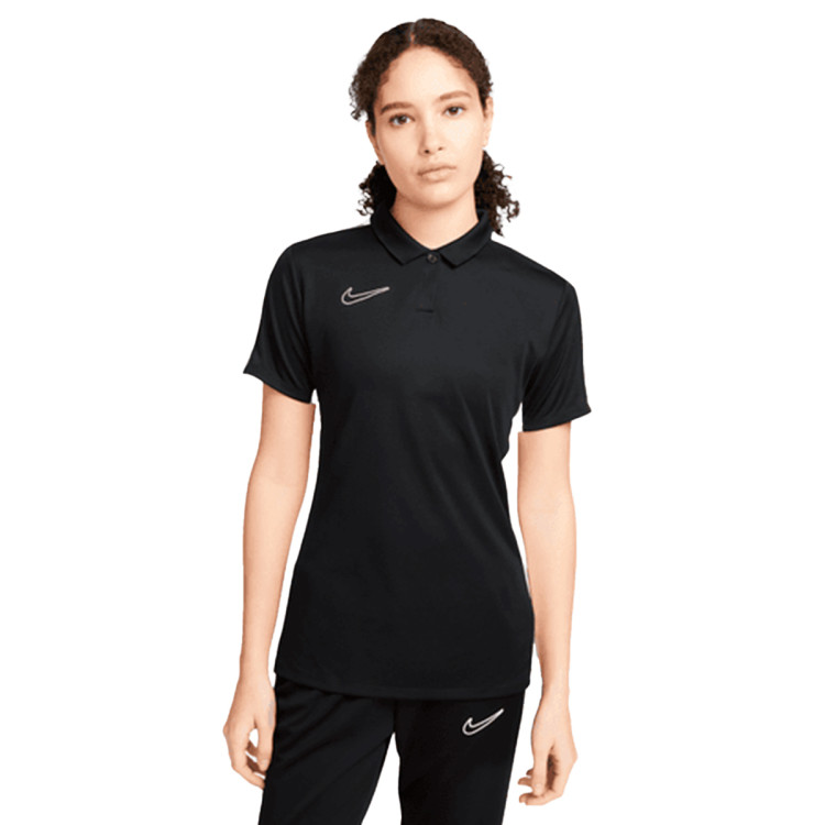 polo-nike-academy-23-mc-mujer-black-white-0