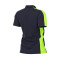 Polo Nike Academy 23 m/c Donna