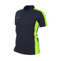 Academy 23 m/c Mujer Obsidian-Volt