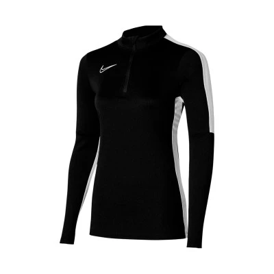 Sudadera Academy 23 Drill Top Mujer