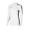 Majica dugih rukava Nike Academy 23 Drill Top Mujer