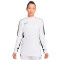Nike Women Academy 23 Drill Top Sweatshirt