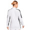 Nike Women Academy 23 Drill Top Sweatshirt