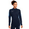 Bluza Nike Academy 23 Drill Top Mujer