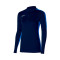 Sweatshirt Nike Academy 23 Drill Top Mulher