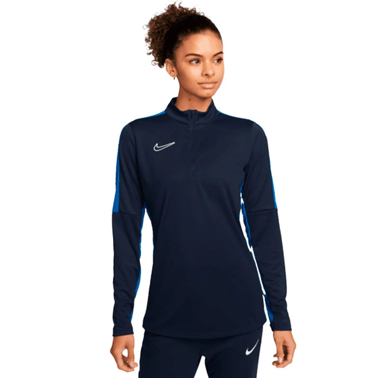 sudadera-nike-academy-23-drill-top-mujer-obsidian-royal-blue-2