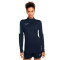 Nike Women Academy 23 Drill Top Sweatshirt