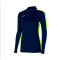 Sudadera Nike Academy 23 Drill Top Mujer