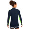 Sweat Nike Femme Academy 23 Drill Top