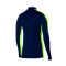 Sweatshirt Nike Academy 23 Drill Top Mulher