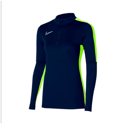 Sudadera Academy 23 Drill Top Mujer