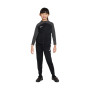 Academy Pro Niño-Black-Anthracite