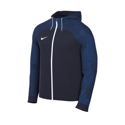 Casaco Dri-Fit Strike 23 Hoodie