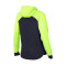 Chaqueta Dri-Fit Strike 23 Hoodie Obsidian-Volt
