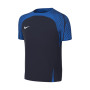Dri-Fit Strike 23 m/c Niño Obsidian-Royal Blue