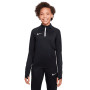 Dri-Fit Strike 23 Drill Top Niño Black-Anthracite