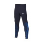 Strike 23 Knit Niño Obsidian-Royal Blue