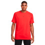 Strike 22 Thicker University Red