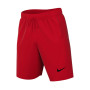 Strike 22 Knit University Red