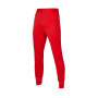 Strike 22 Sock Knit University Red
