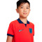 Conjunto Nike Inglaterra Segunda Equipación World Cup 2022 Niño