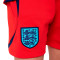 Conjunto Inglaterra Segunda Equipación World Cup 2022 Niño Challenge Red-Blue Void